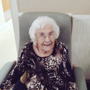 Photo of Betty PARKER (EVA)