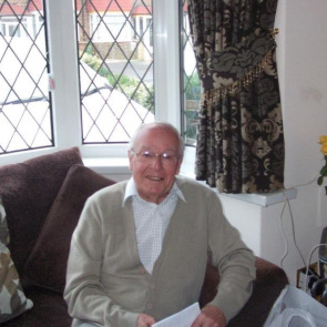 Photo of John Louis AYRE