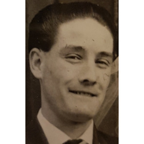 Notice Gallery for Bertram 'Bert' BANKS