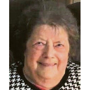 Photo of Rhoda BRICKNELL