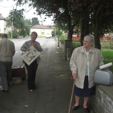 Notice Gallery for Gladys JAMIESON