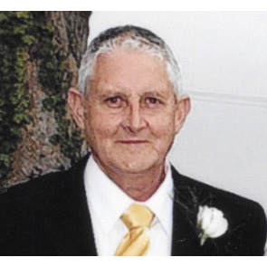 Photo of David Wynne DAVIES