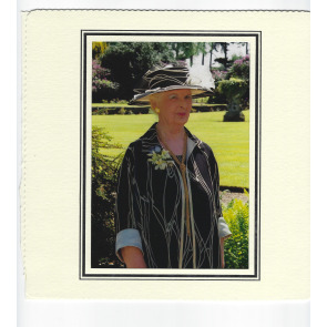 Photo of Gladys Joan 'Susie' KIRKBANK