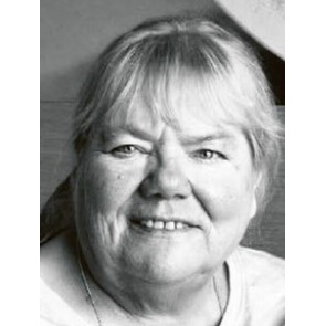 Photo of Gail Elizabeth GANSLER