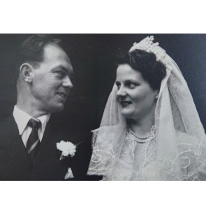 Photo of Hilda Alice May KNIGHT