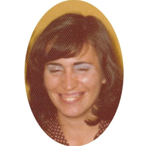 Photo of Angela SURTEES