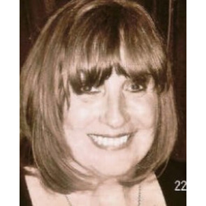 Photo of Lynne GRIFFITHS