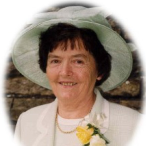 Photo of Mary ROBB