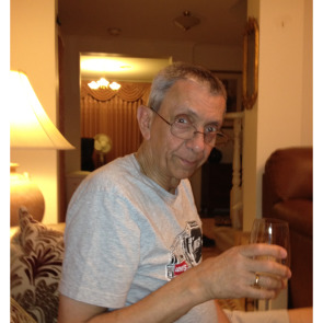 Photo of Clive Beresford Croft SECLUNA