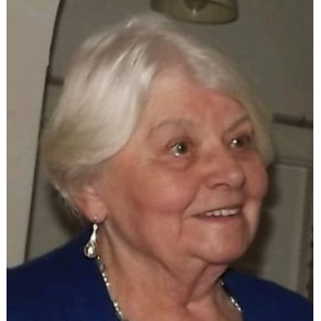 Notice Gallery for Nora Philomena BREHENY