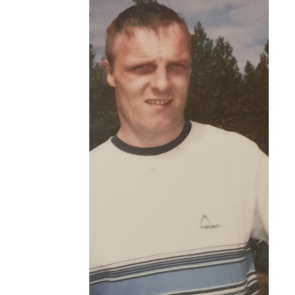 Photo of Peter Alan RUSHFORD