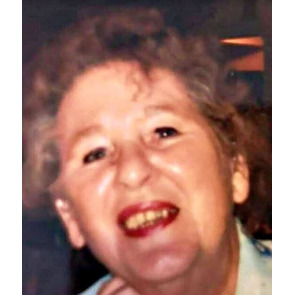 Photo of Alice Maud HUGHES