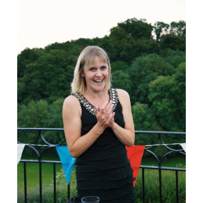 Photo of Lisa Jane WATTS