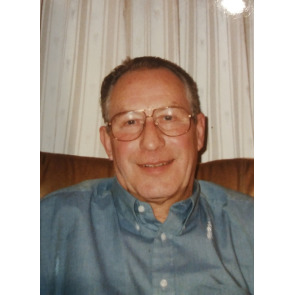 Photo of Alan BENTLEY