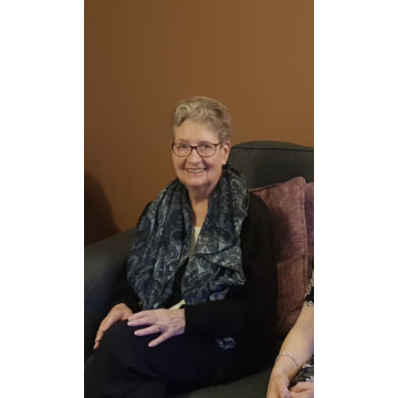Photo of Isabell SCOTT
