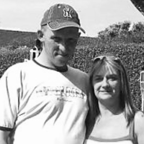 Photo of Kevin LUSCOMBE