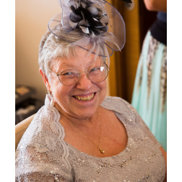 Photo of Norah COUSE