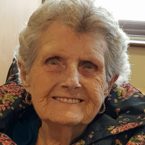Photo of Mary Elizabeth DOBSON