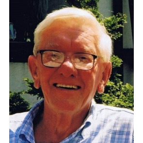 Photo of Roland Frank MARSDEN