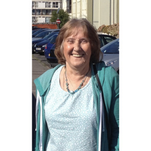 Photo of Geraldine Ann SMITH