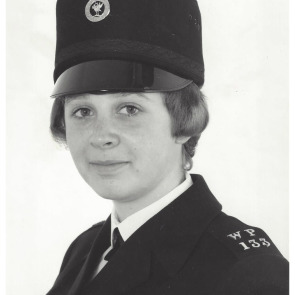 Notice Gallery for Rosemary Jean ANDERSON