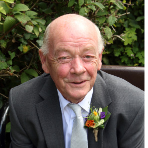 Photo of Richard Norman CLAY