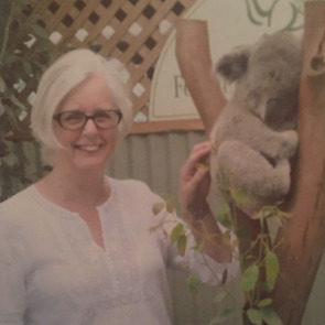 Photo of Shirley Vivien WATTS