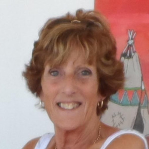 Photo of Carol Susan ROBERTS