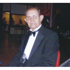 Photo of Philip BRAIN