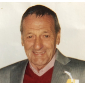 Photo of Gareth WILLIAMS