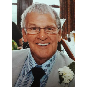 Photo of Thomas Bernard SULLIVAN