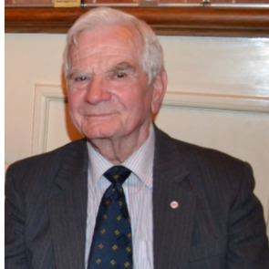 Photo of Ralph SPOONER