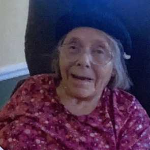 Photo of Christine Ann WILKIE
