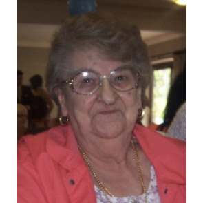 Notice Gallery for Joyce HALL