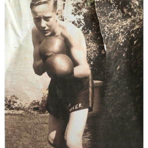 Photo of Kenneth Arthur CARTER