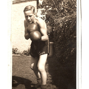 Photo of Kenneth Arthur CARTER