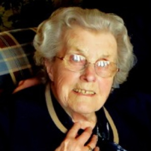 Notice Gallery for Margaret Letitia LEMPERT