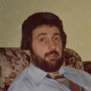 Photo of Martin James RUSSELL