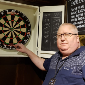 Notice Gallery for Richard BAKER