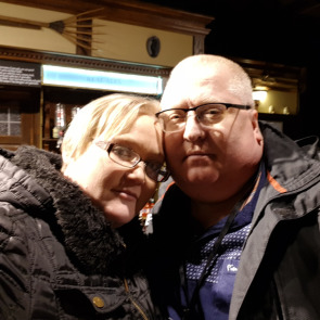 Notice Gallery for Richard BAKER