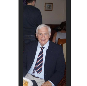 Photo of Ralphy HOWLETT