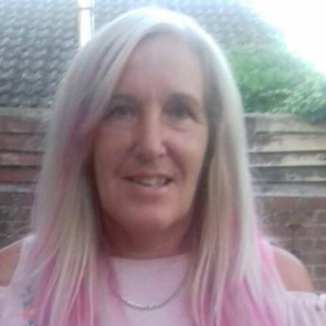 Photo of Julie Ann BELLWOOD