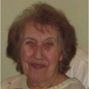Photo of Shirley ALLEN