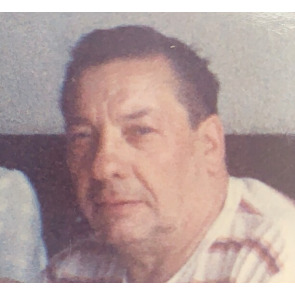 Photo of John FEE