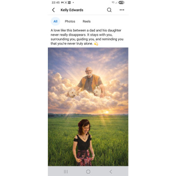 Photo for notice Michael JONES