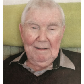 Photo of Derrick SMITH