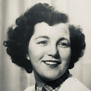 Notice Gallery for Audrey BUSHELL