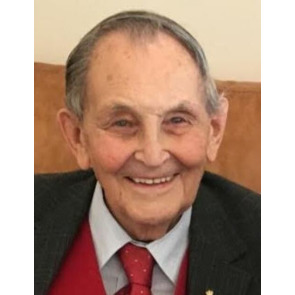 Photo of John Alwyn PHILLIPS