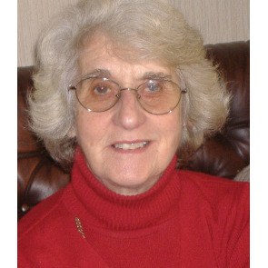 Photo of Patricia Ann (Pat) LINE
