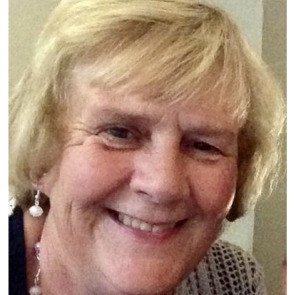 Photo of Sylvia Ann BENNETT